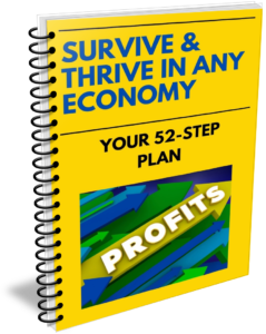 Survive & Thrive spiral