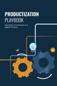Productization Playbook: workbook